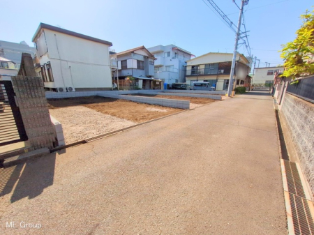 現地外観写真 -