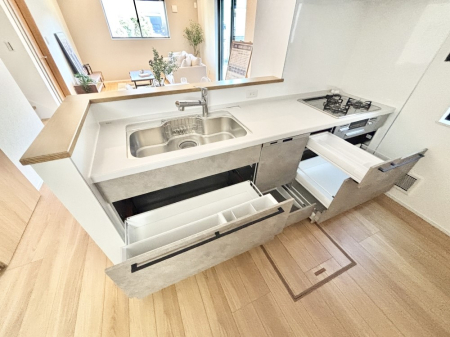 ���̑����� �g���₷����D�悵���X���C�h�����[�^�C�v�I