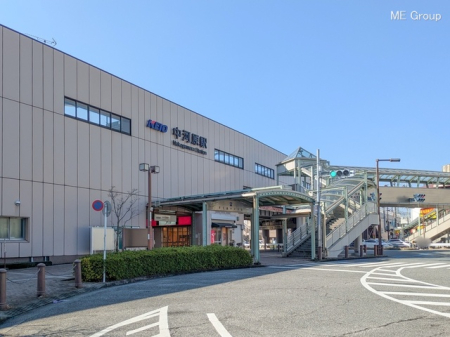 ӊ w 320m dSu͌vw