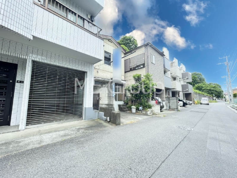 北区赤羽北2丁目 土地 全1区画 東京都北区赤羽北2丁目｜2,998万円の