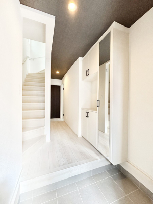 ���� �������ꂢ�ɂ��Ă����������ւł��ˁB  