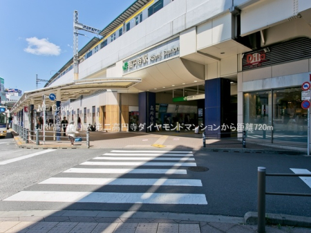 ӊ w 720m JRu~vw