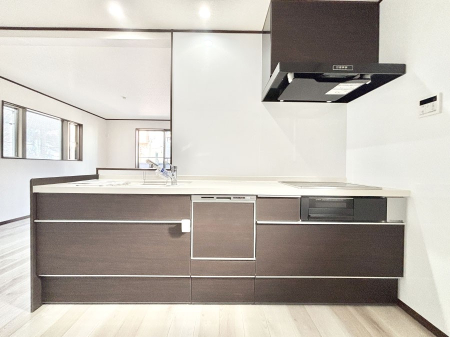 �L�b�`�� �������������I�ɁA�y�����I�V�X�e���L�b�`��  