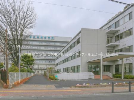 ӊ a@ 550m ˓ca@