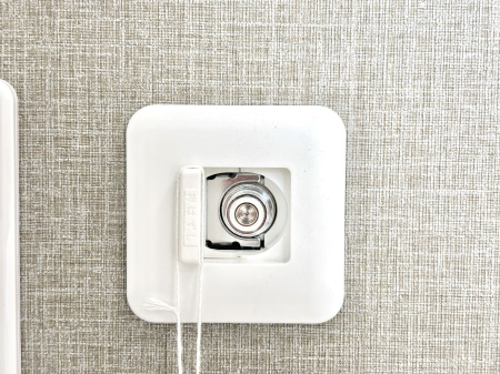 ���̑����� �K�X�R���Z���g������Α������炷���ɉ��܂�K�X�t�@���q�[�^�[��ݒu�ł��܂��I  