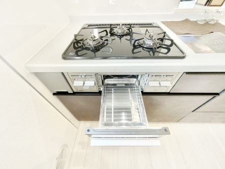 ���̑����� �O���K�X�R�����ł���������C�ɂ͂��ǂ肻���B  