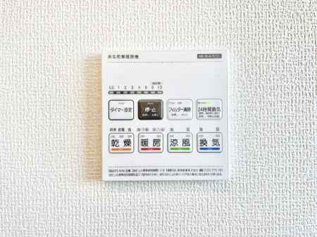 ���̑����� ���������g�[���C�����@�t���Ȃ̂ŁA���V�C���������̂���������S�I