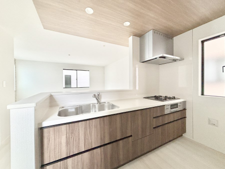 �L�b�`�� �L�X�Ƃ����g������̗ǂ��L�b�`���œ��X�̂��������y�����Ȃ肻��