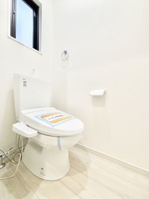 �g�C�� �g�C���͉������@�\�t��