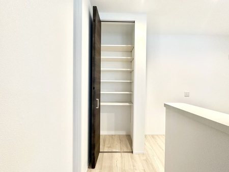 ���̑����� �L�b�`���ɂ̓p���g���[�I�H�ނ̃X�g�b�N�͂������A���p�i�̎��[�Ȃǎg�����͂��낢��I