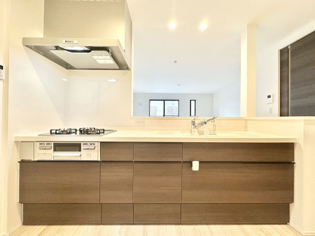 �L�b�`�� �������������I�ɁA�y�����I�V�X�e���L�b�`��  