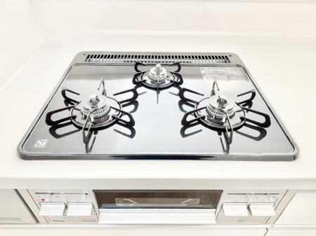 ���̑����� �K�X�R�����͂r���Z���T�[���ځB�Η͒��߂�ł��t���E�����Y����h���ł���܂��B