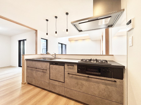 �L�b�`�� �L�X�Ƃ����g������̗ǂ��L�b�`���œ��X�̂��������y�����Ȃ肻��