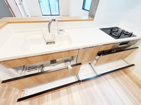 ���̑����� �g���₷����D�悵���X���C�h�����[�^�C�v�I