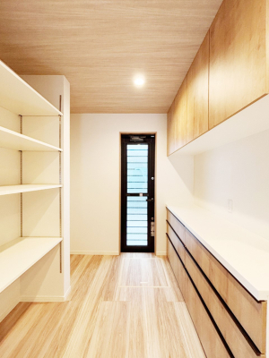 ���[ �H�i�̃X�g�b�N�⒲�����̕ۊǂɕ֗��ȉ��I�t���p���g���[