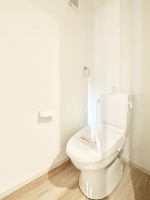 �g�C�� �g�C���͉������@�\�t��