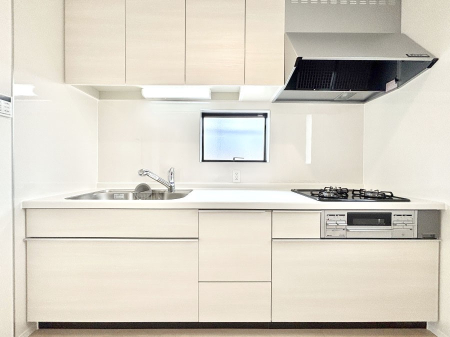 �L�b�`�� �������������I�ɁA�y�����I�V�X�e���L�b�`��  