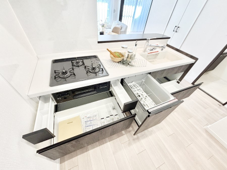 ���̑����� �g���₷����D�悵���X���C�h�����[�^�C�v�I