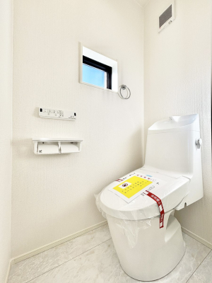 �g�C�� �g�C���͉������@�\�t��