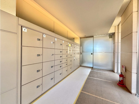 ���̑� ���玞�̂��ו��̎󂯎����ł����z�{�b�N�X�t��