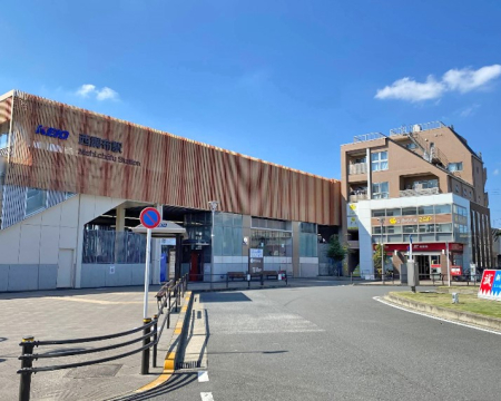 ���ӊ� �w 1200m �����d�S�����z�w