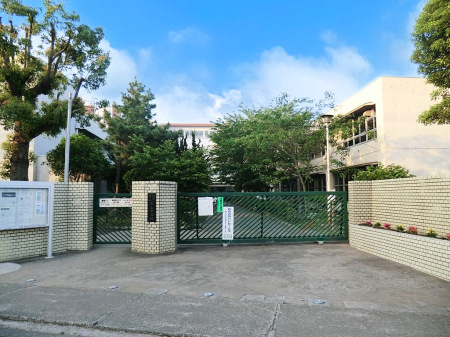 ���ӊ� ���w�Z 420m ���z�s����ܒ��w�Z