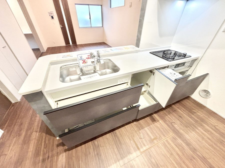 ���̑����� �g���₷����D�悵���X���C�h�����[�^�C�v�I