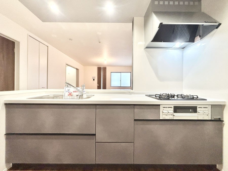 �L�b�`�� �������������I�ɁA�y�����I�V�X�e���L�b�`��  