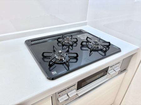 ���̑����� �K�X�R�����͂r���Z���T�[���ځB�Η͒��߂�ł��t���E�����Y����h���ł���܂��B