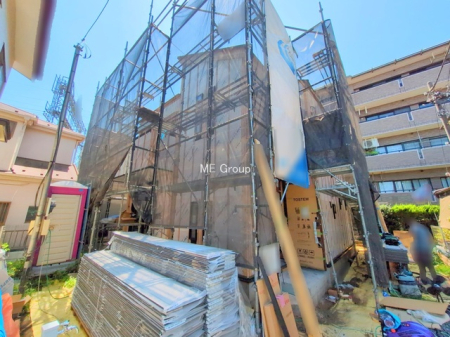 ӊ wZ 460m sV䏬wZ