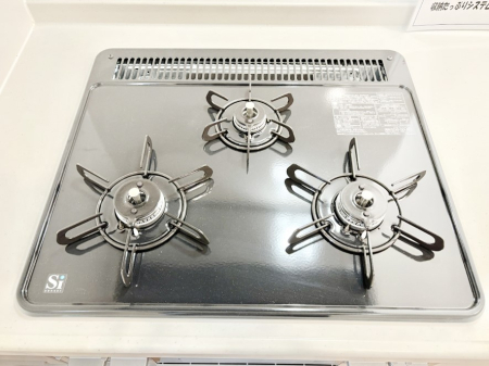 ���̑����� �K�X�R�����͂r���Z���T�[���ځB�Η͒��߂�ł��t���E�����Y����h���ł���܂��B