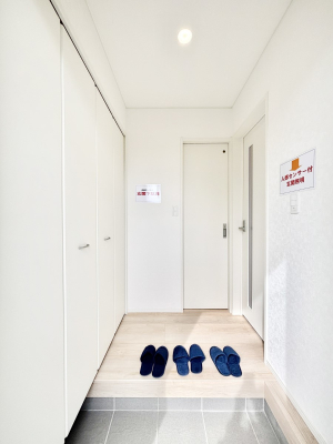 ���� ���[�L�x�Ȍ��֎��[������̂ŁA�U�炩�肪���Ȍ��ւ��X�b�L���Еt���܂��B