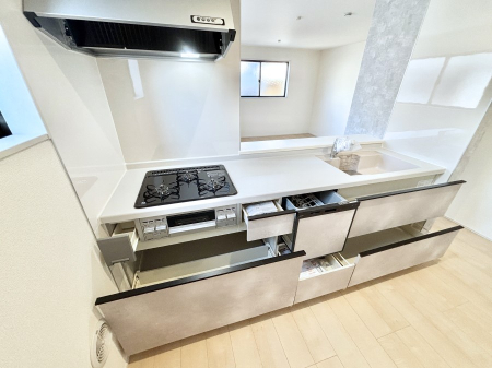 ���̑����� �g���₷����D�悵���X���C�h�����[�^�C�v�I