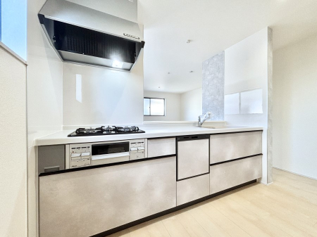 �L�b�`�� �L�X�Ƃ����g������̗ǂ��L�b�`���œ��X�̂��������y�����Ȃ肻��  