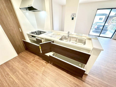 ���̑����� �g���₷����D�悵���X���C�h�����[�^�C�v�I