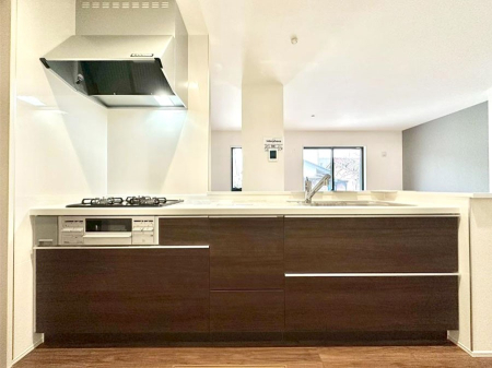 �L�b�`�� �������������I�ɁA�y�����I�V�X�e���L�b�`��  