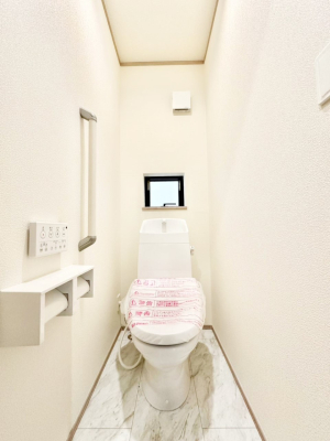 �g�C�� �g�C���͉������@�\�t��