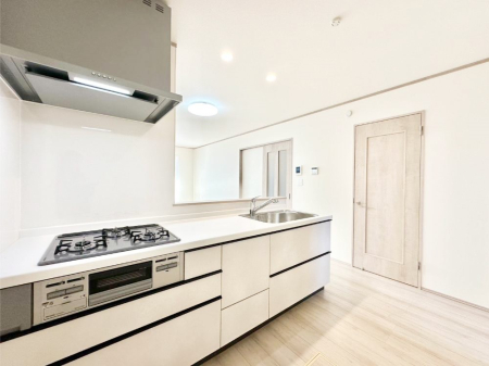 �L�b�`�� �L�X�Ƃ����g������̗ǂ��L�b�`���œ��X�̂��������y�����Ȃ肻��