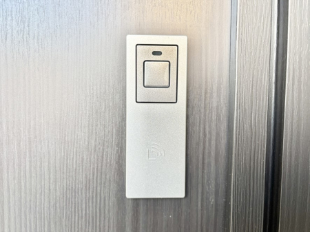 ���̑� �X�}�[�g�ɊJ���ł���d�q�L�[  