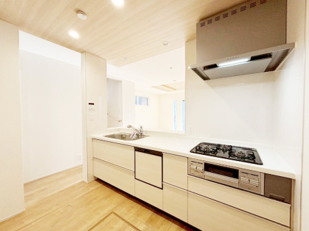 �L�b�`�� �L�X�Ƃ����g������̗ǂ��L�b�`���œ��X�̂��������y�����Ȃ肻��