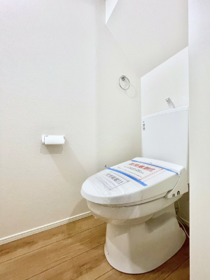 �g�C�� �g�C���͉������@�\�t��