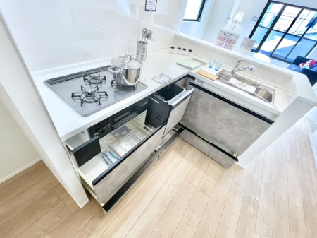 ���̑����� �g���₷����D�悵���X���C�h�����[�^�C�v�I