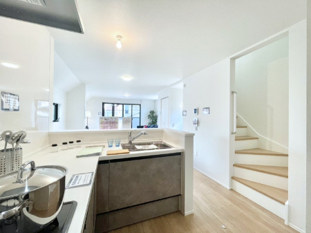 �L�b�`�� �������������I�ɁA�y�����I�V�X�e���L�b�`��    