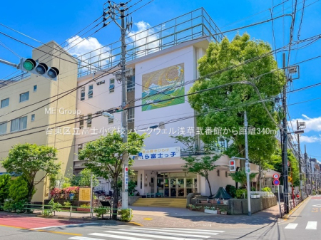 ӊ wZ 340m 䓌旧xmwZ