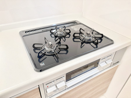 ���̑����� �K�X�R�����͂r���Z���T�[���ځB�Η͒��߂�ł��t���E�����Y����h���ł���܂��B