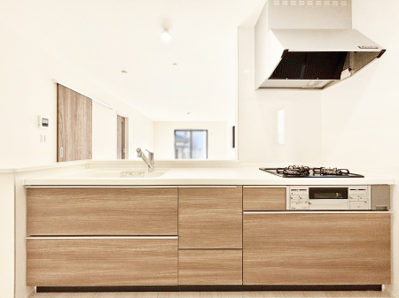 �L�b�`�� �L�X�Ƃ����g������̗ǂ��L�b�`���œ��X�̂��������y�����Ȃ肻��