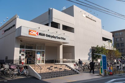 ӊ X[p[ 1000m I[P[ T˓X