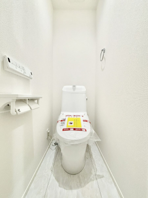 �g�C�� �g�C���͉������@�\�t�� 