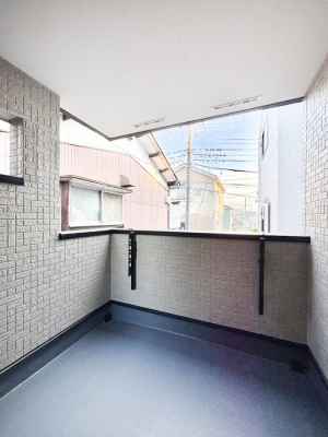 �o���R�j�[ �����t���̃o���R�j�[�Ȃ̂ł��d�����₨�o�|�����̋}�ȉJ�����S�ł��I