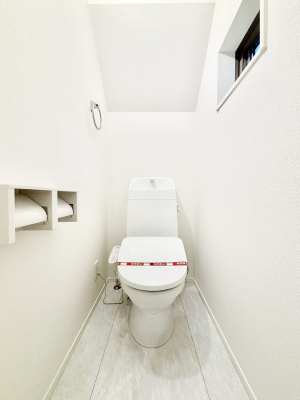 �g�C�� �g�C���͉������@�\�t��